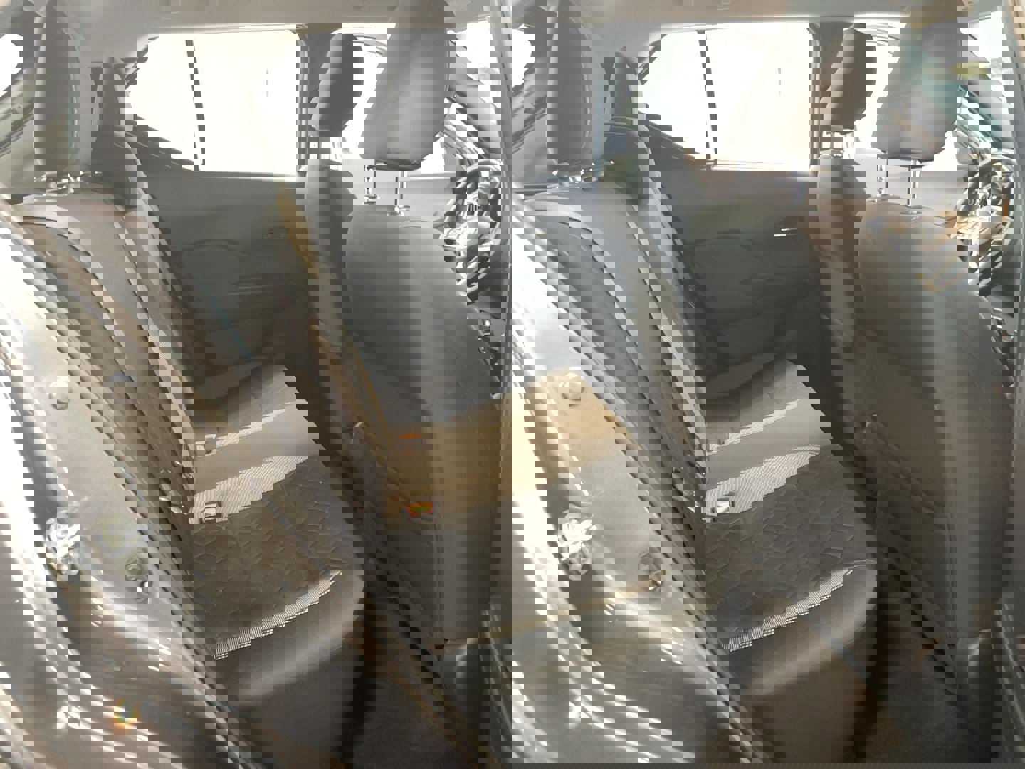 Used 2019 Nissan Kicks SV image 16