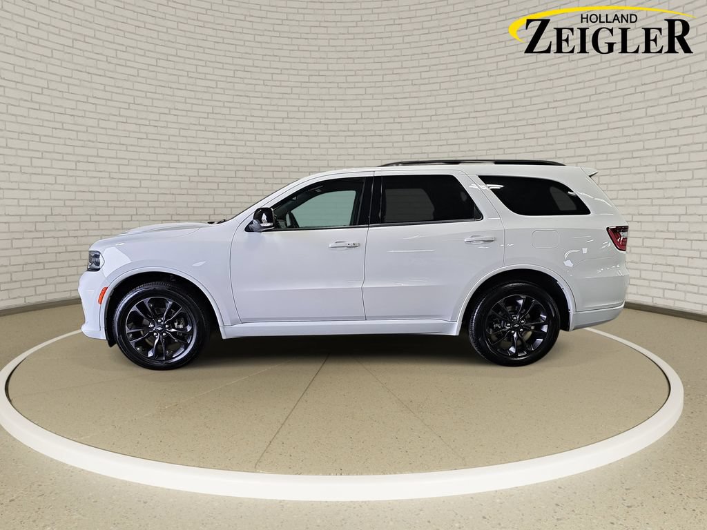 Used 2023 Dodge Durango GT AWD/4WD image 8