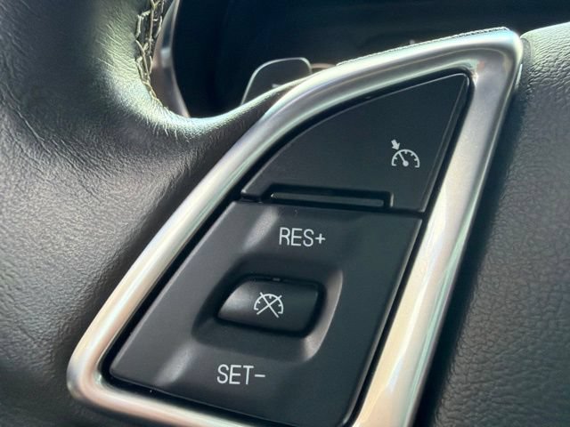 Used 2021 Chevrolet Camaro LT w/ RS Package RWD image 24
