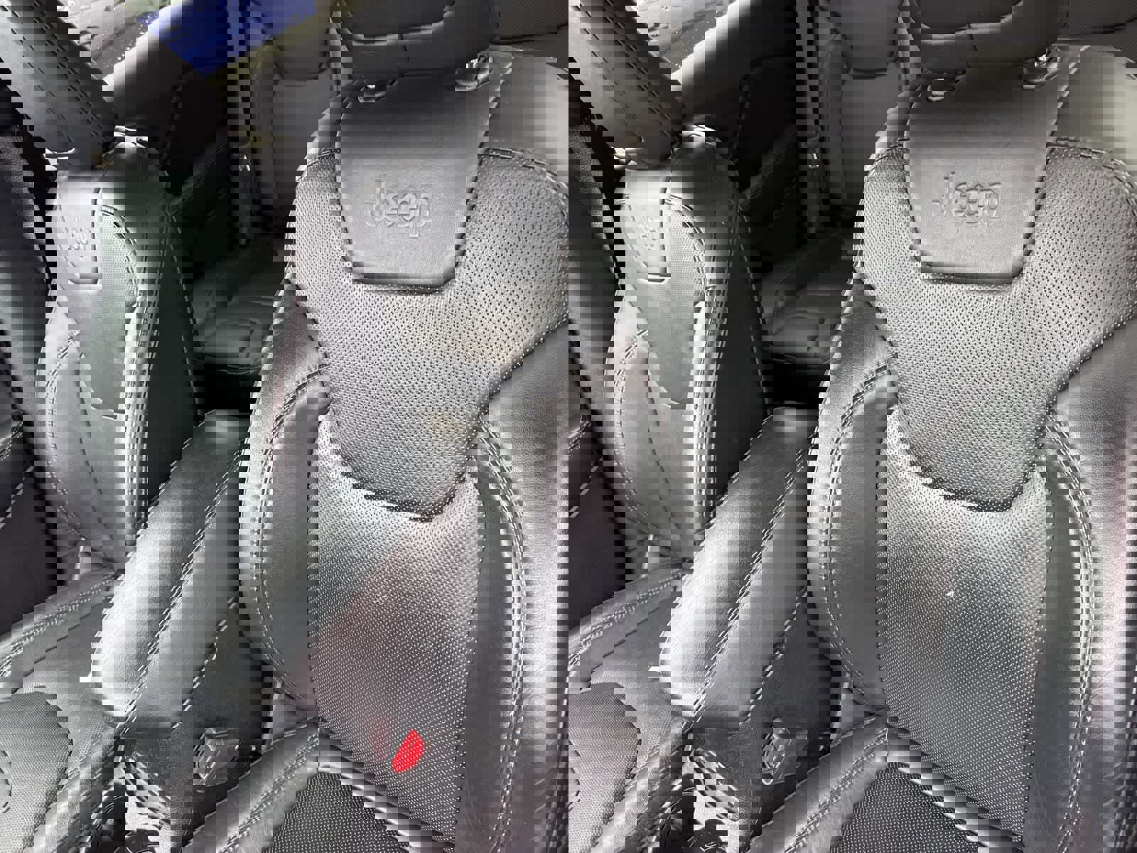 Used 2020 Jeep Cherokee Limited image 15