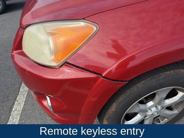 Used 2011 Toyota RAV4 Limited AWD/4WD image 6