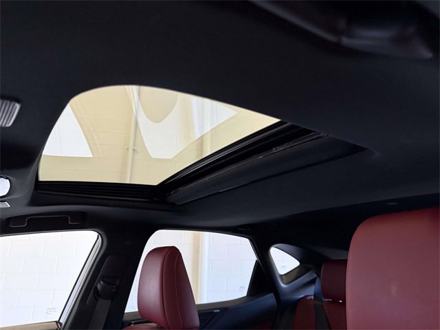 Certified 2024 Lexus NX 350 350 Premium image 22