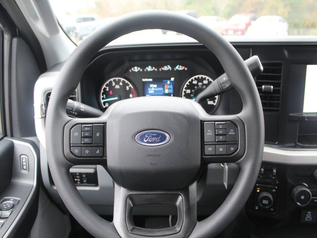 New 2026 Ford F250 XL w/ STX Appearance Package image 20