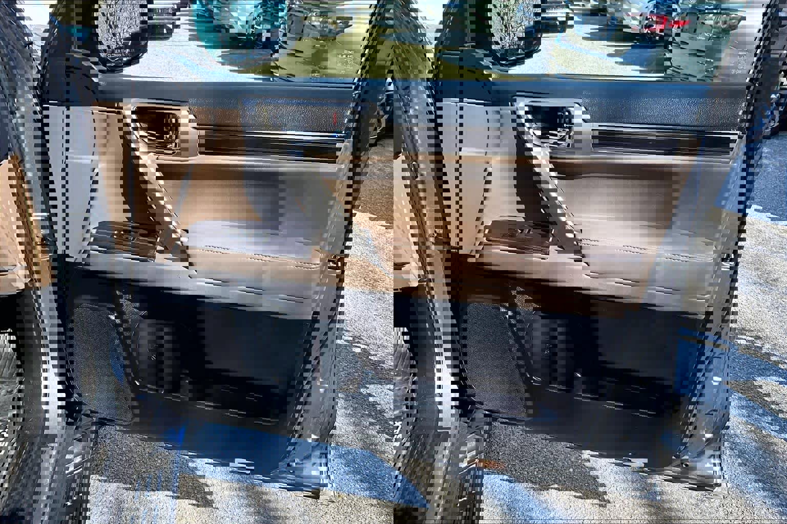 Used 2020 Lexus GX 460 Premium image 22