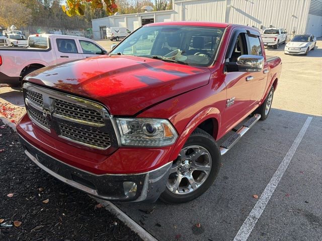 Used 2016 RAM 1500 Laramie