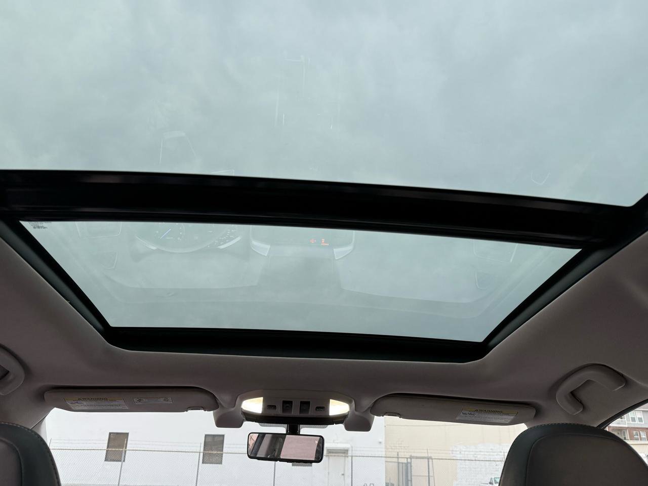 Used 2021 Subaru Ascent Touring w/ Popular Package #2A image 35