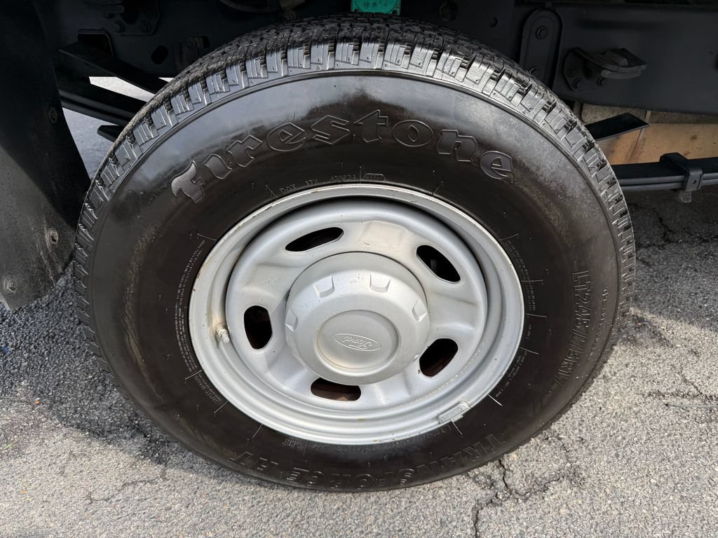 Used 2017 Ford F250 XL RWD image 27