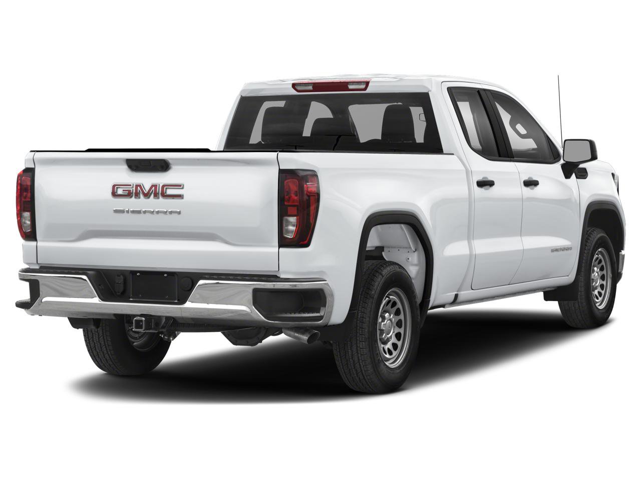 Used 2024 GMC Sierra 1500 Elevation image 87
