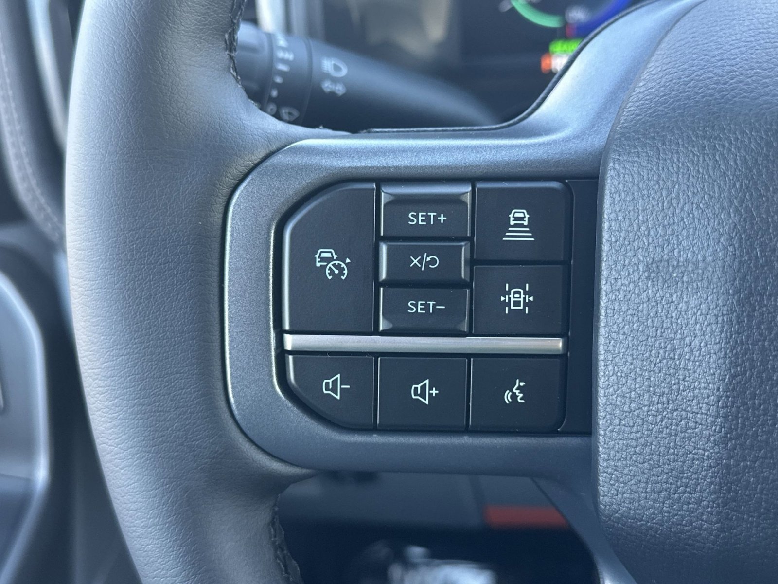 New 2025 Ford F150 Lightning Flash image 21