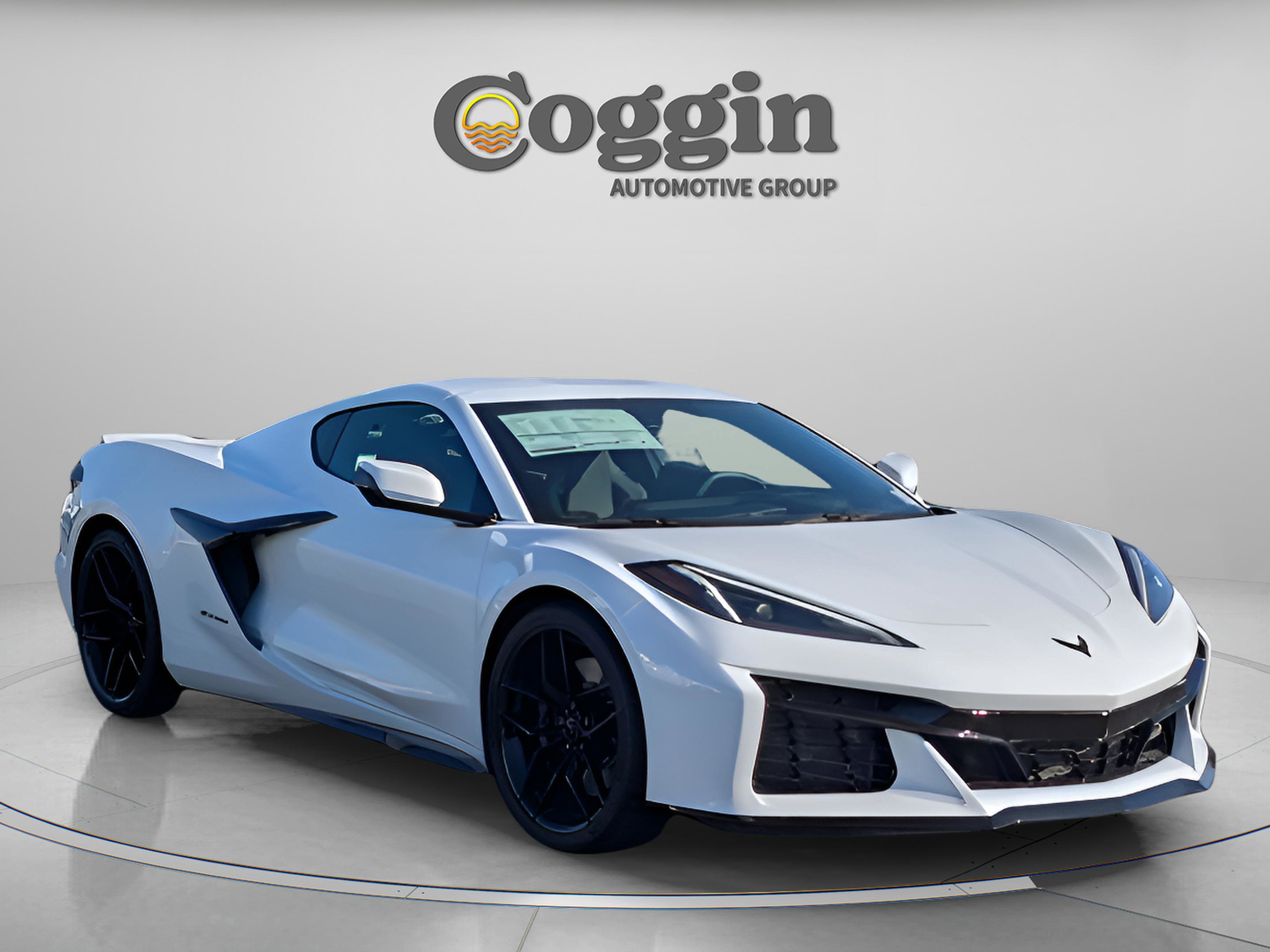 New 2026 Chevrolet Corvette Z06 image 14