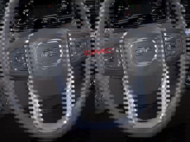 New 2026 GMC Sierra 1500 SLT w/ SLT Premium Plus Package image 19