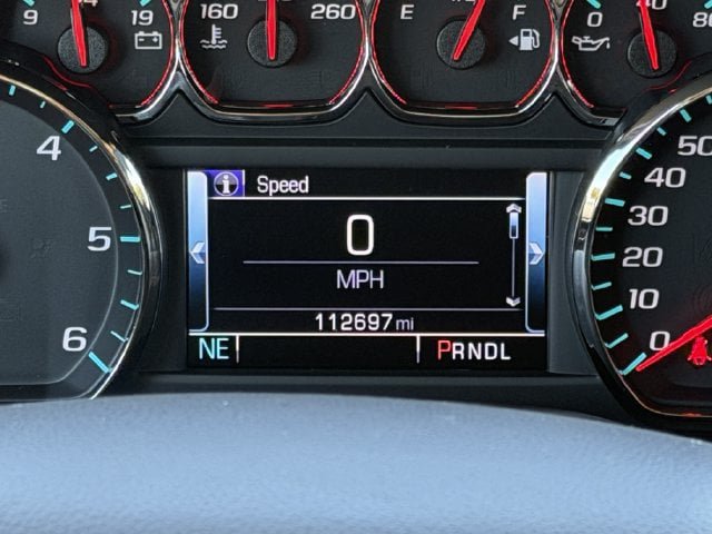 Used 2017 GMC Yukon SLT w/ Open Road Package RWD image 15