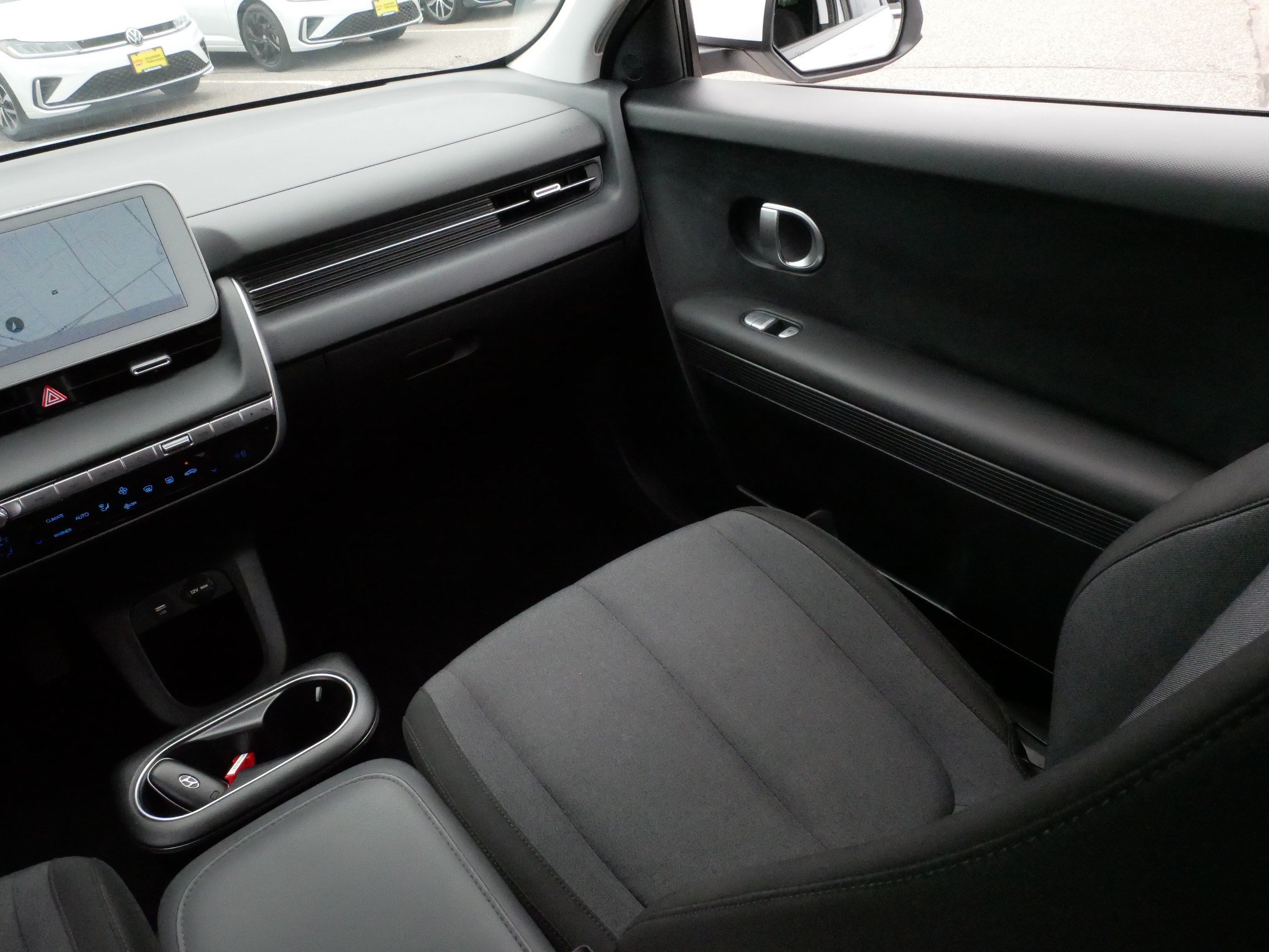 Used 2024 Hyundai Ioniq 5 SEL AWD/4WD image 13
