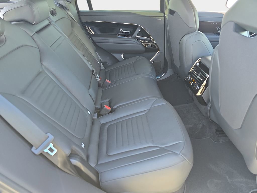 New 2026 Land Rover Range Rover Sport SV image 11