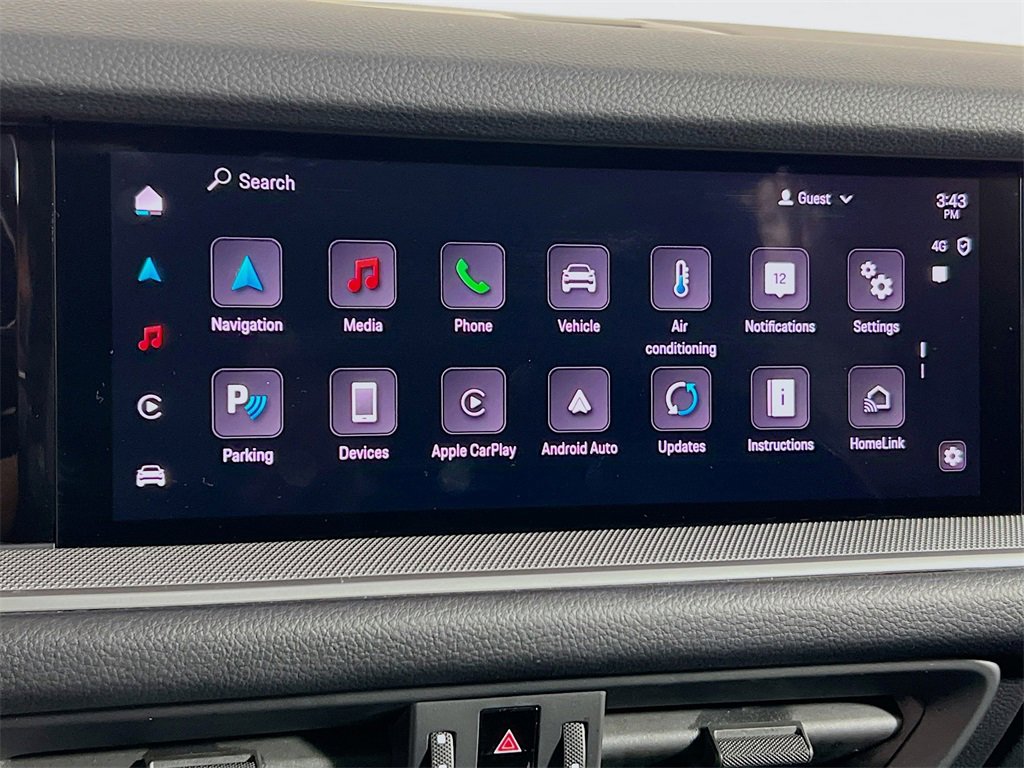 Used 2024 Porsche Cayenne image 14