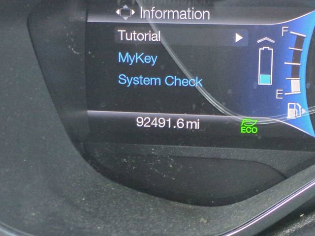 Used 2016 Ford C-MAX SE w/ Interior Protection Package FWD image 31