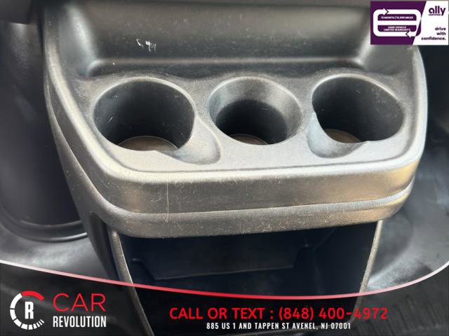 Used 2021 Chevrolet Express 2500 w/ Driver Convenience Package RWD image 22