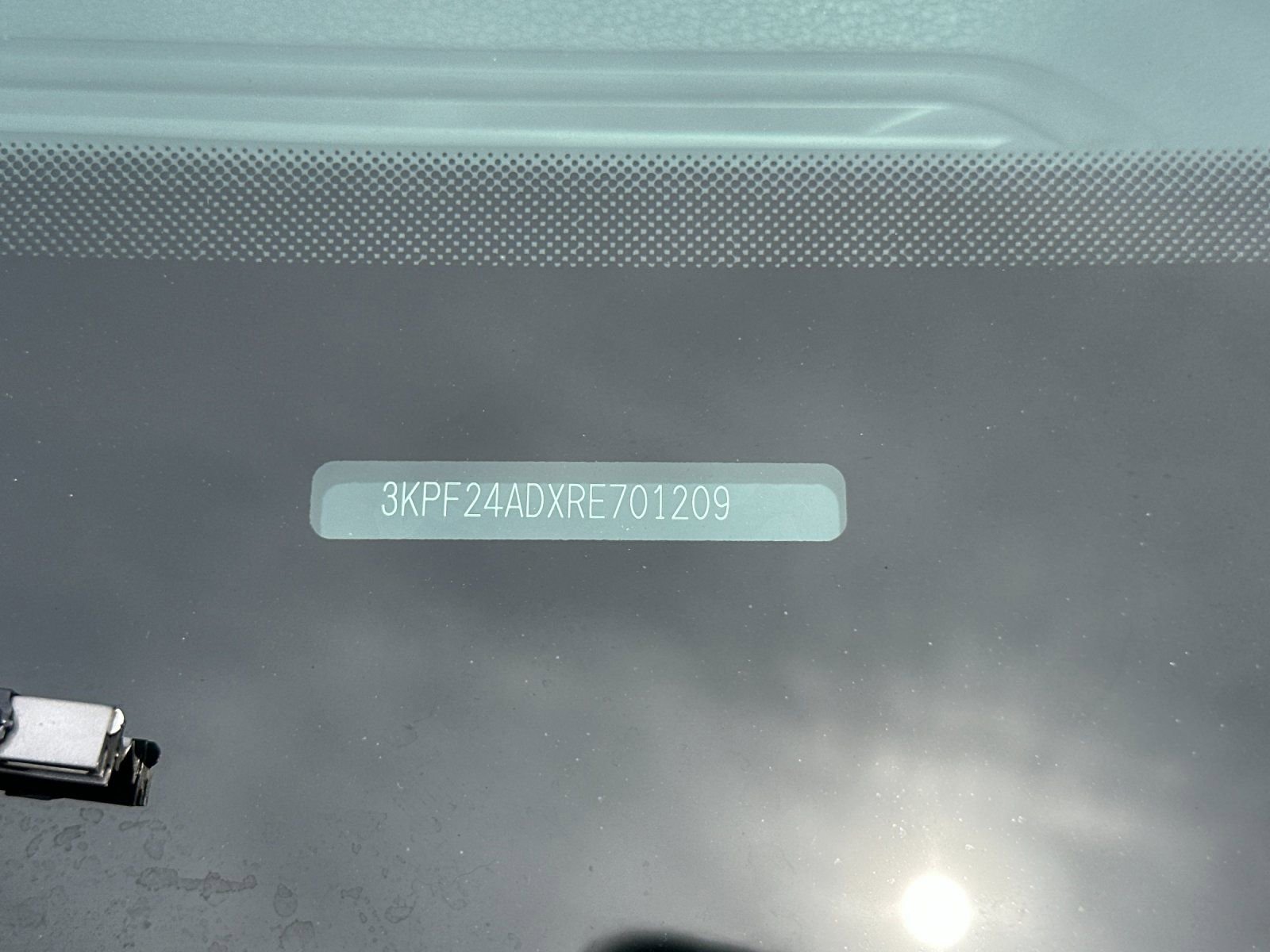 Certified 2024 Kia Forte LXS w/ LXS Technology Package image 35