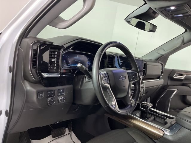 Used 2023 Chevrolet Silverado 1500 LT Trail Boss w/ Protection Package image 19