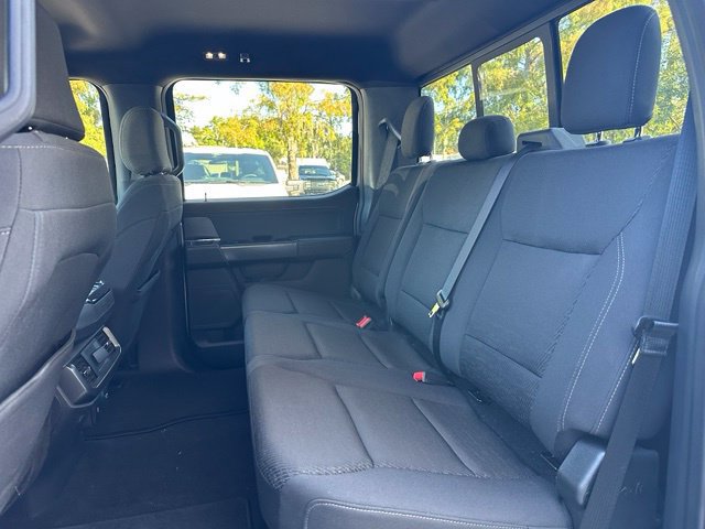 Certified 2024 Ford F150 XLT w/ Equipment Group 302A MID AWD/4WD image 15