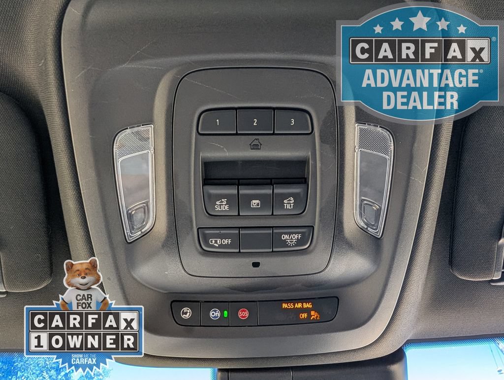 Certified 2024 Cadillac CT5 Luxury w/ Sun And Sound Package RWD image 14