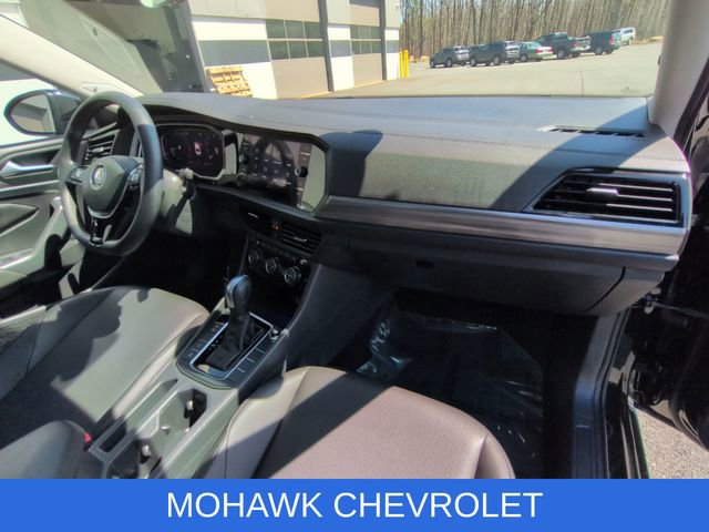 Used 2020 Volkswagen Jetta SEL image 29