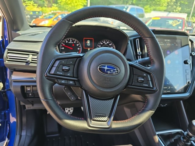 Used 2023 Subaru WRX Limited AWD/4WD image 19