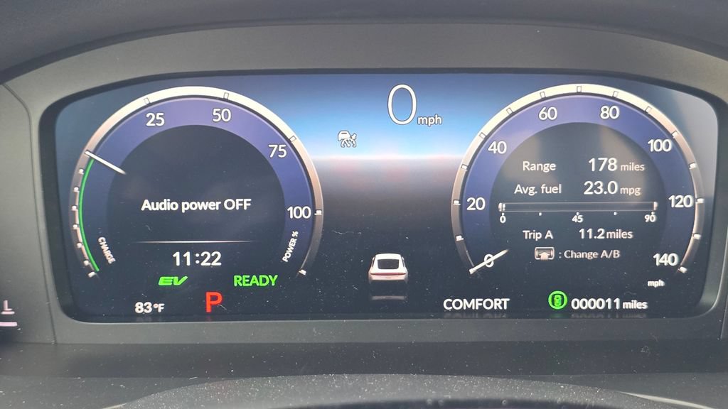 New 2026 Honda Prelude image 25