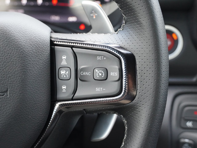 New 2027 RAM 1500 RHO AWD/4WD image 41
