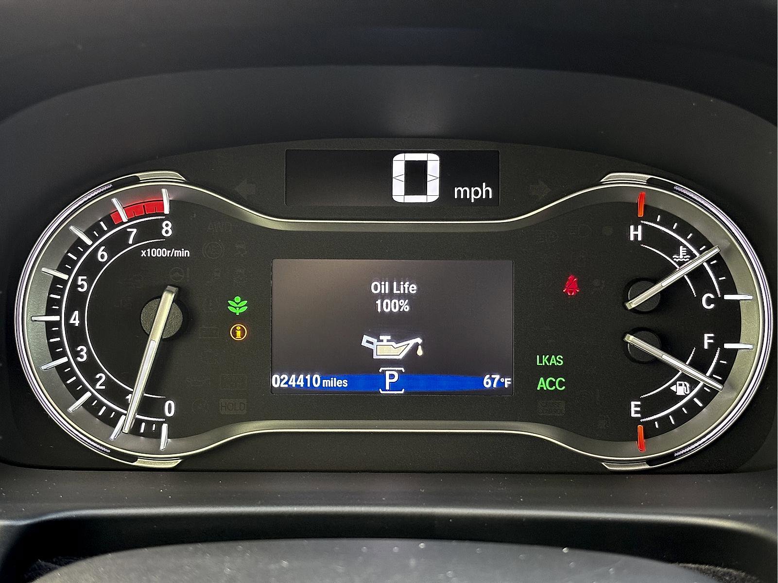 Certified 2023 Honda Ridgeline RTL-E image 20