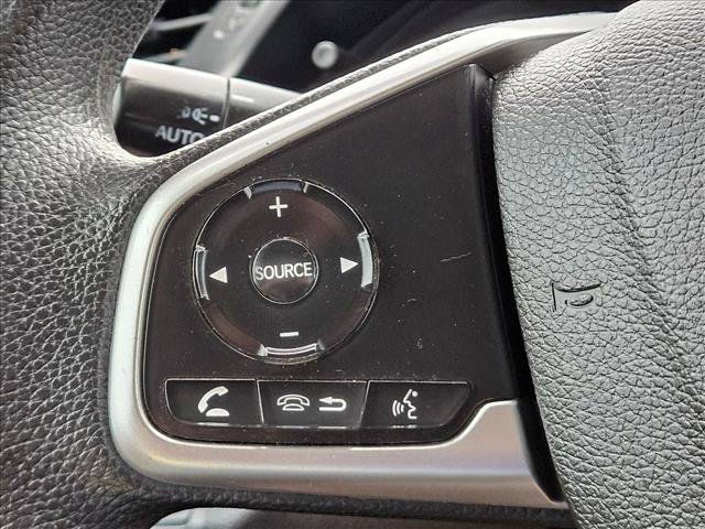 Used 2017 Honda Civic LX image 23