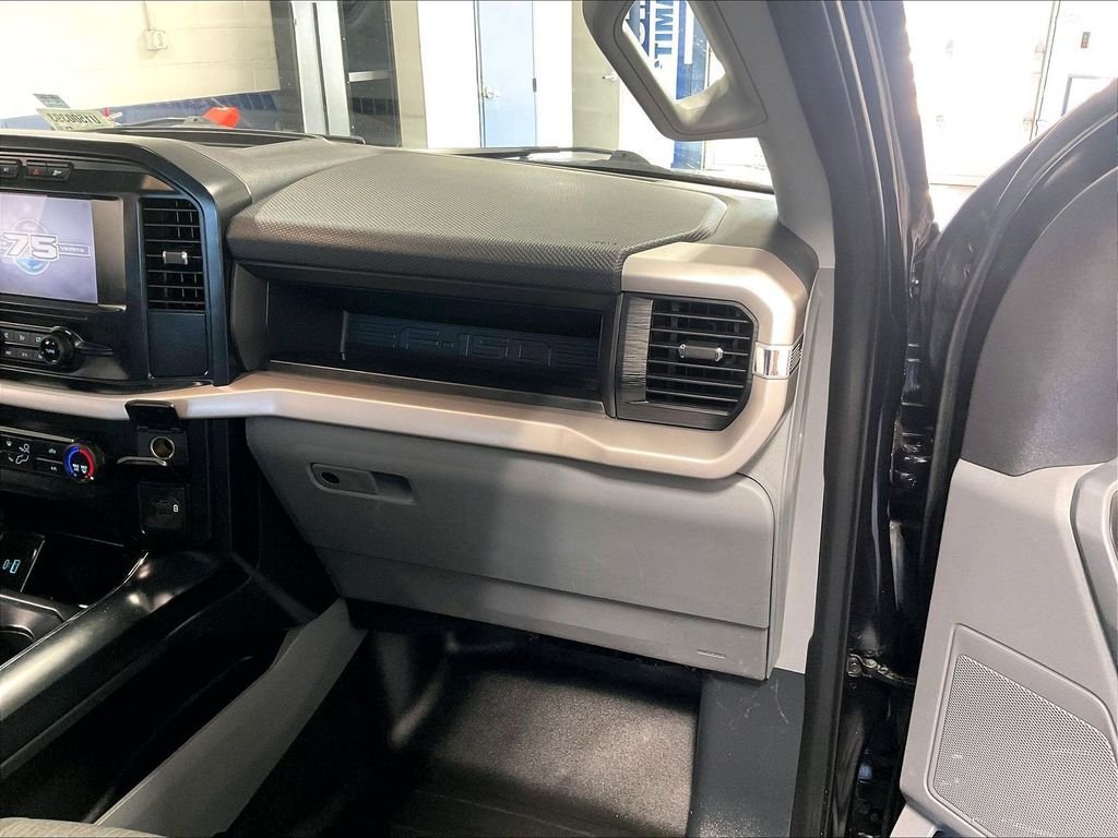 Used 2023 Ford F150 XL AWD/4WD image 13