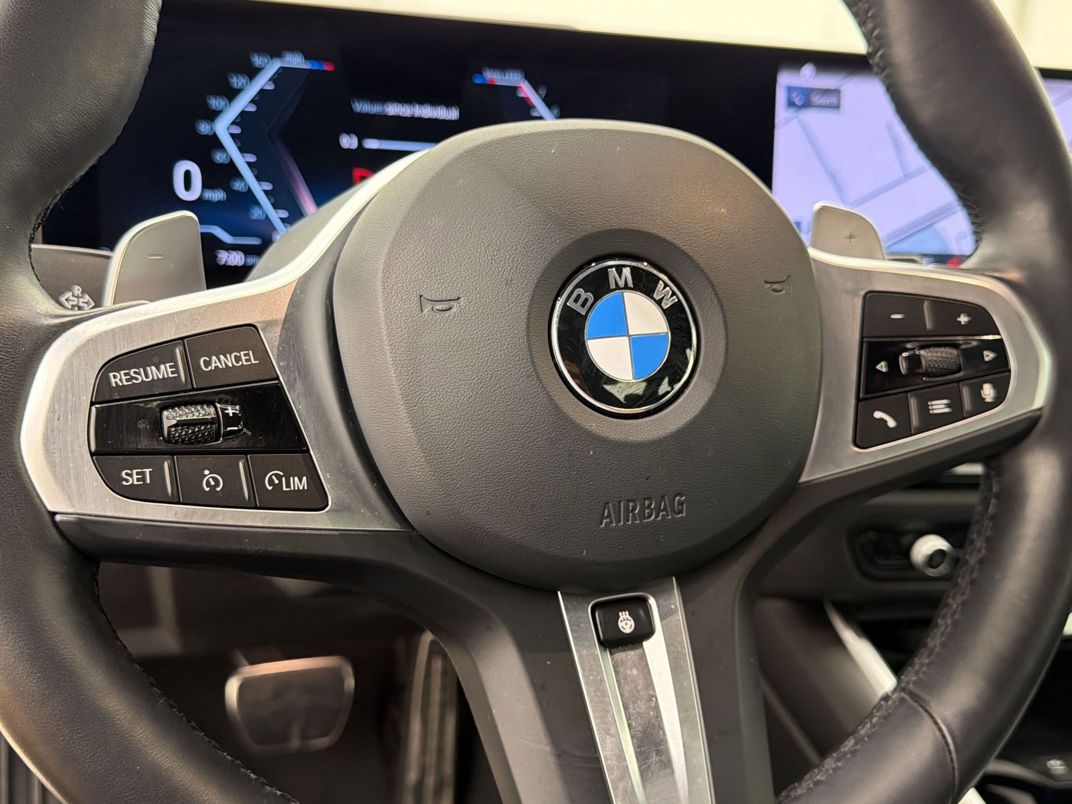 Certified 2024 BMW 330i Sedan w/ M Sport Package RWD image 15