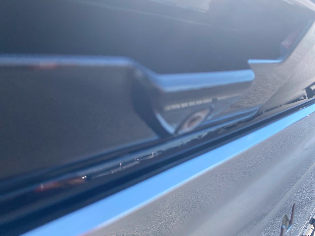 Used 2018 Ford F150 Platinum AWD/4WD image 39