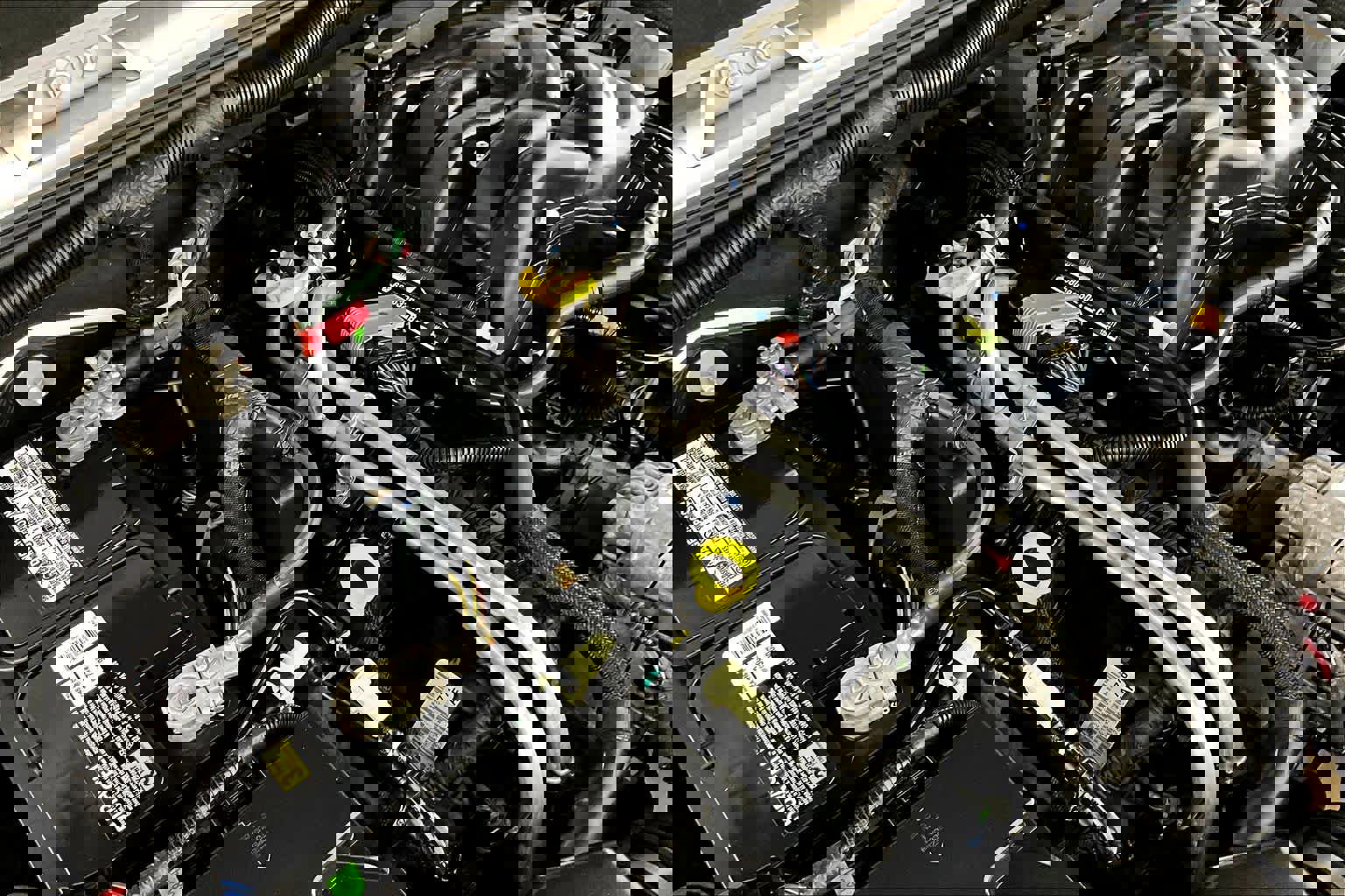 Used 2017 Jeep Wrangler Sahara w/ Connectivity Group image 31