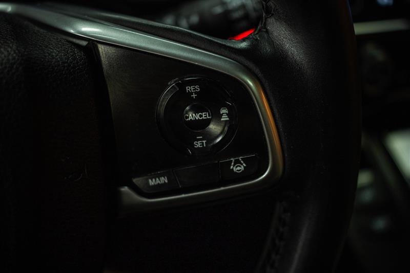 Used 2019 Honda CR-V EX-L image 19