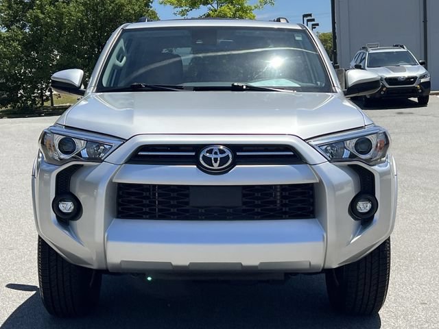 Used 2023 Toyota 4Runner SR5 w/ Convenience Package (TMS) RWD image 22