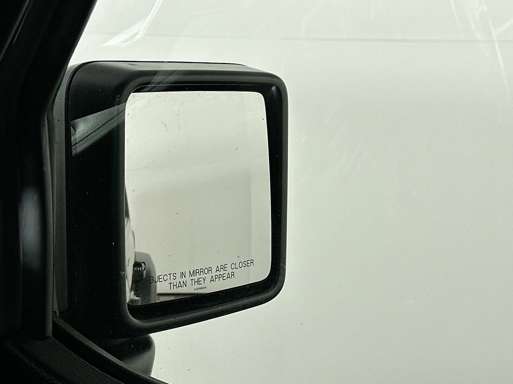 Certified 2021 Jeep Wrangler Unlimited Sport image 28