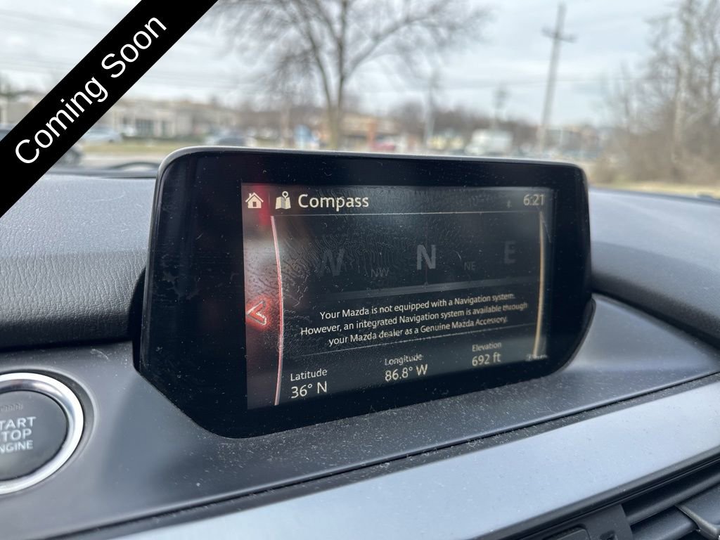 Used 2016 MAZDA MAZDA6 Sport image 13
