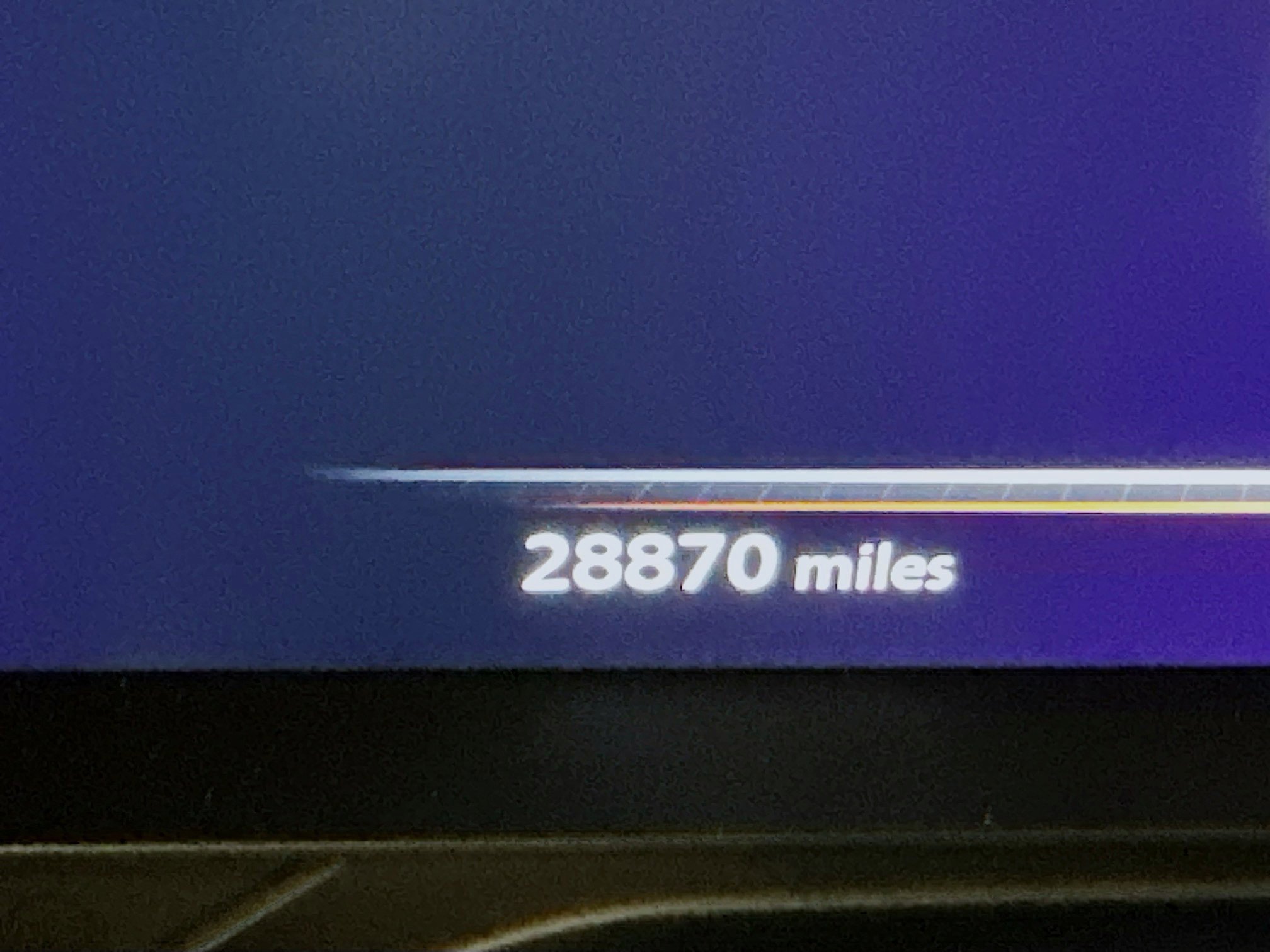 Used 2023 INFINITI QX60 Sensory w/ Vision Package image 19