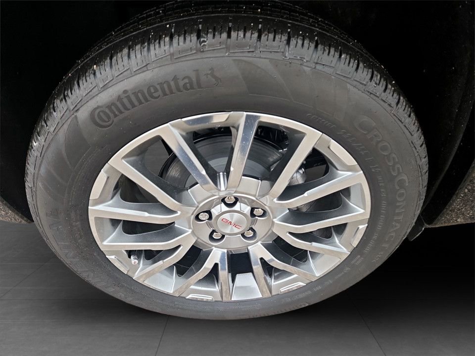 New 2026 GMC Terrain Denali image 36