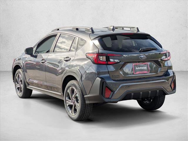 New 2026 Subaru Crosstrek 2.5i Premium image 8