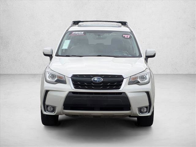 Used 2017 Subaru Forester 2.0XT Touring image 2
