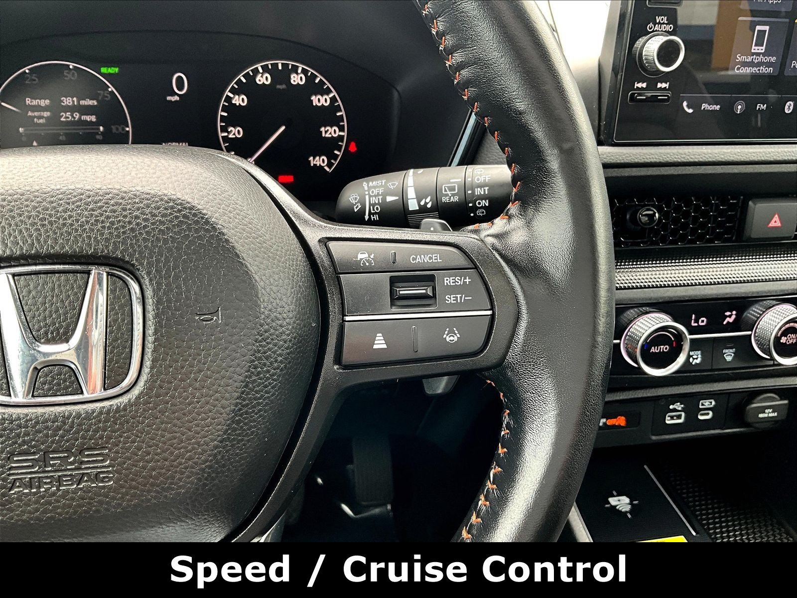Used 2025 Honda CR-V Sport-L image 12