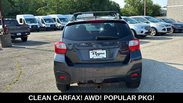 Used 2014 Subaru Crosstrek 2.0i Premium w/ Popular Package #2 AWD/4WD image 29