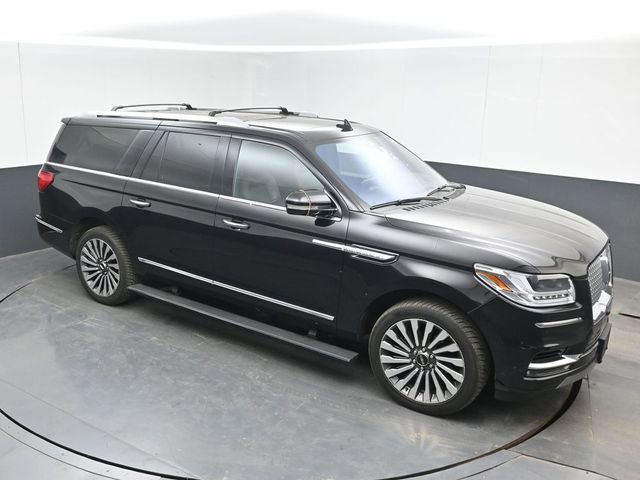 Used 2019 Lincoln Navigator L Reserve w/ Cargo Package