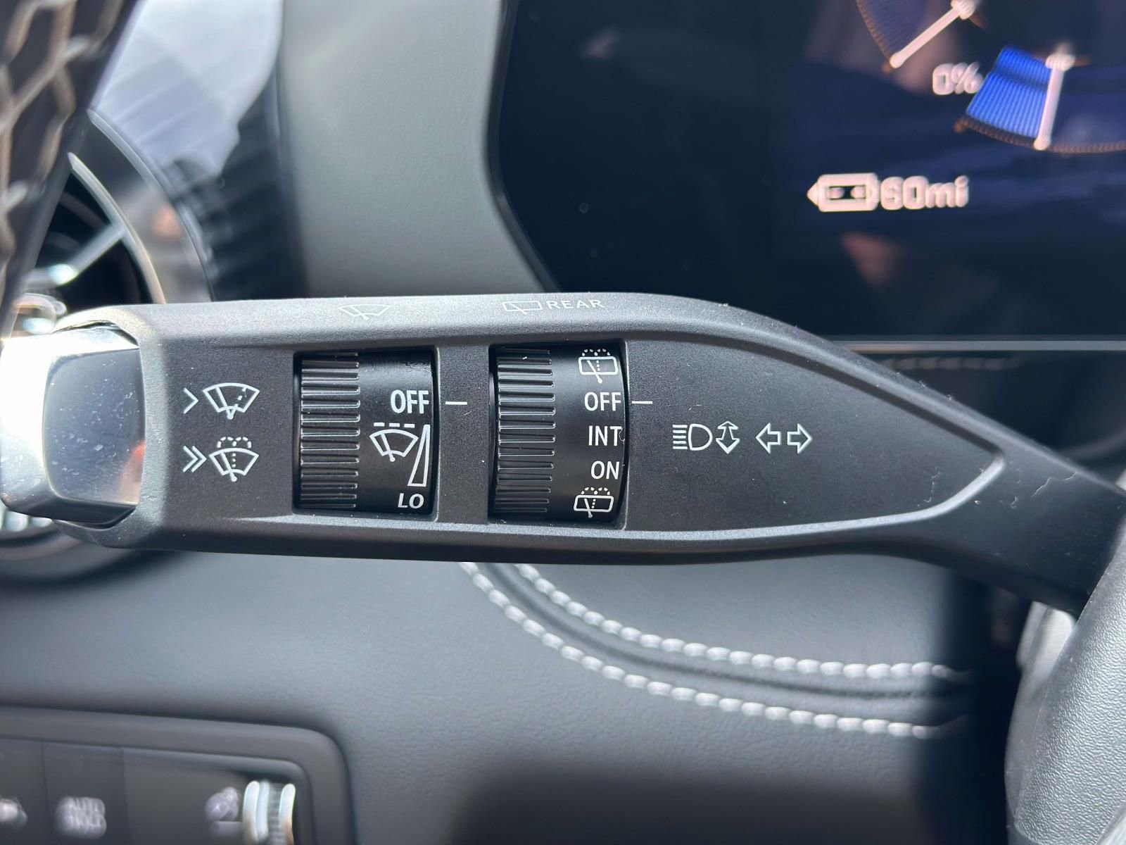 New 2026 Chevrolet Blazer EV LT image 16