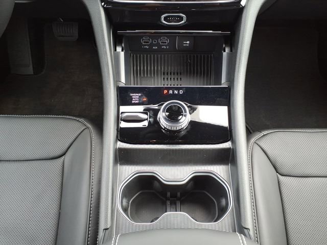 New 2026 Jeep Grand Cherokee L Limited image 26