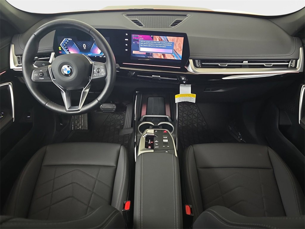 Used 2025 BMW X1 xDrive28i w/ Convenience Package image 13