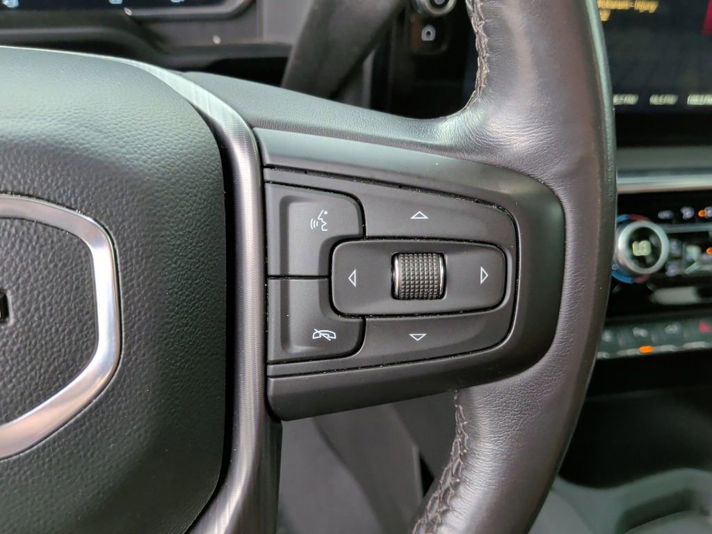 Used 2024 GMC Sierra 2500 Denali Ultimate image 20